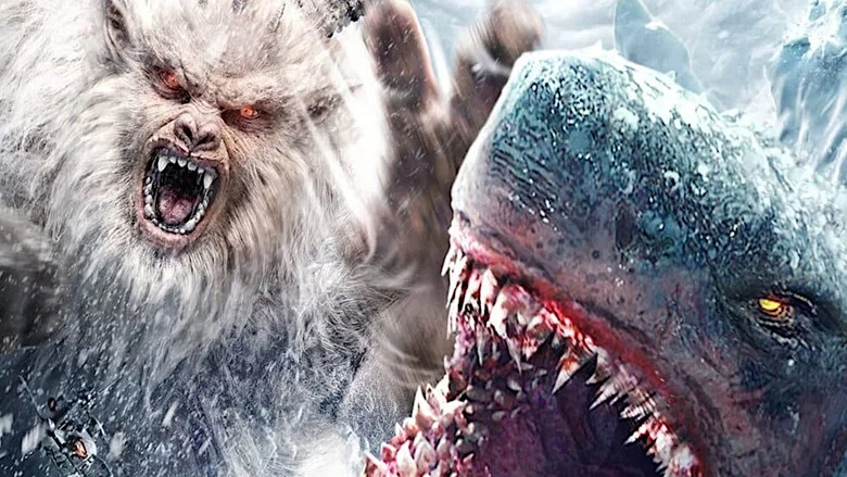 Snow Monster screenshot 3