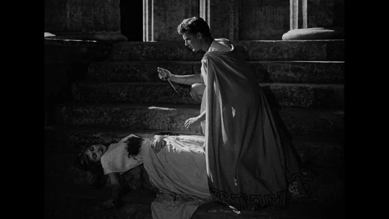 The Last Days of Pompeii screenshot 2