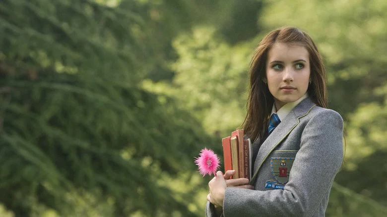 Wild Child screenshot 3