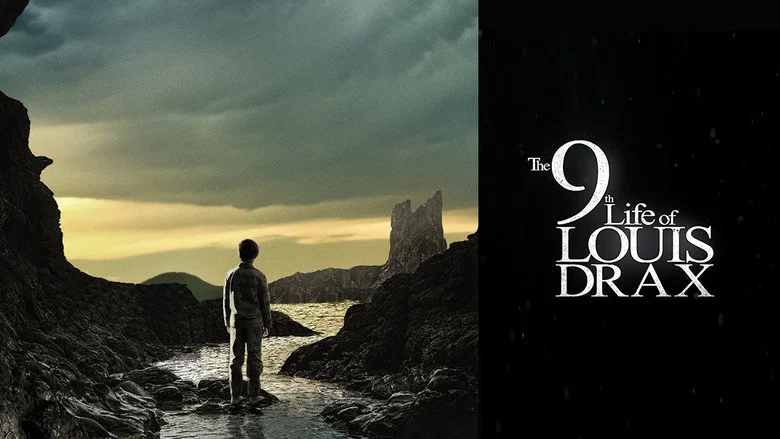 The 9th Life of Louis Drax screenshot 7