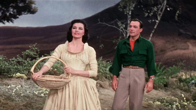 Brigadoon screenshot 3