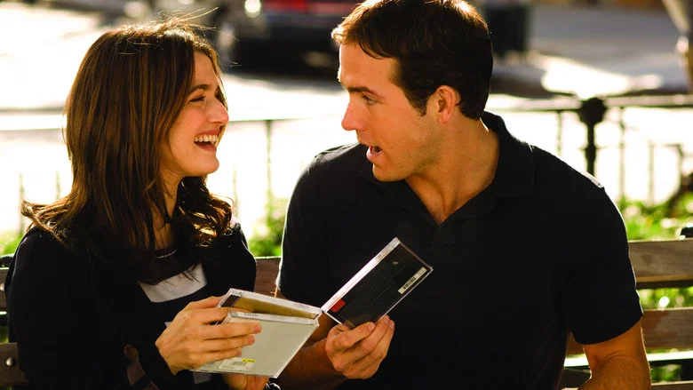 Definitely, Maybe screenshot 8