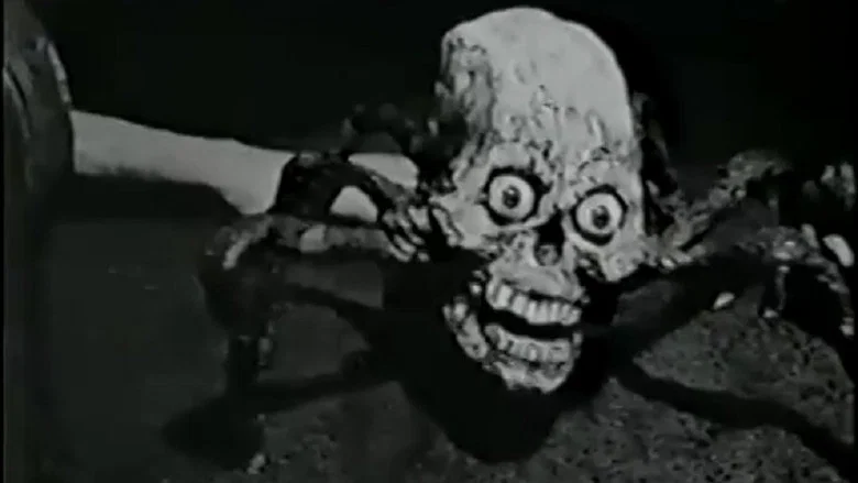 Debbie Does Damnation screenshot 1
