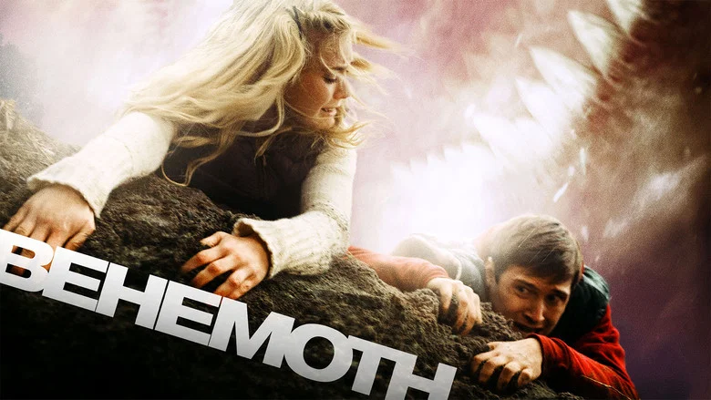 Behemoth screenshot 4