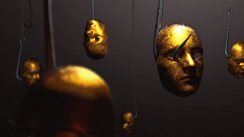 Cadaver screenshot 1