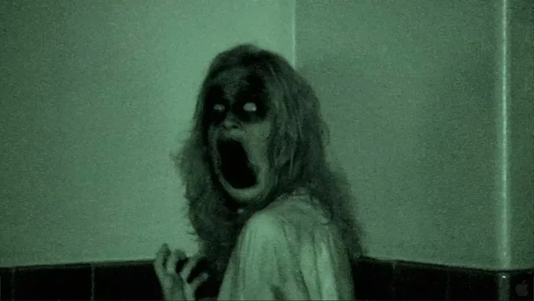 Grave Encounters screenshot 2