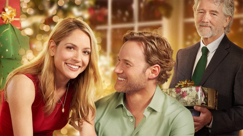 The Christmas Cure screenshot 3