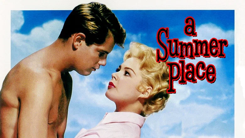 A Summer Place screenshot 8