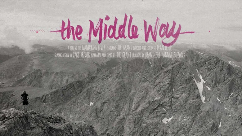 The Middle Way screenshot 1