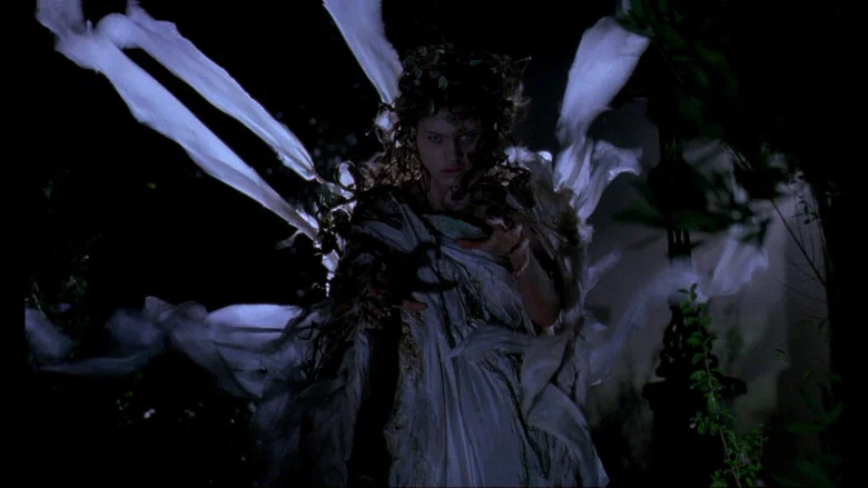 Cemetery Man screenshot 6
