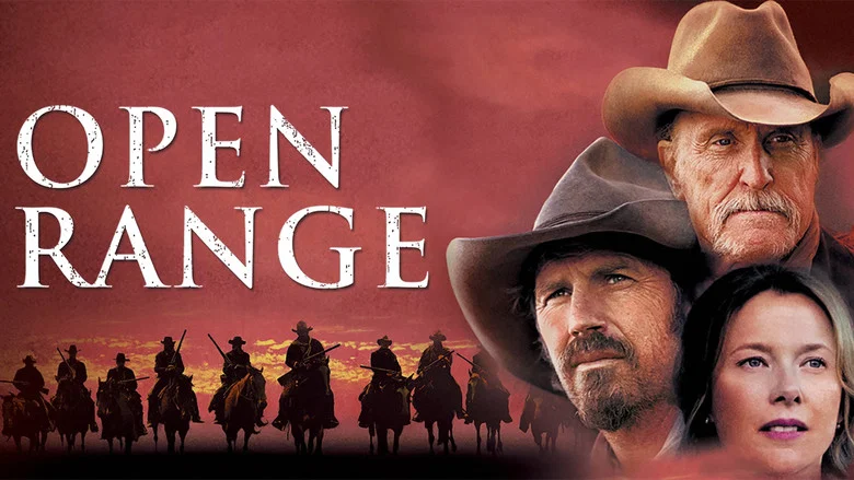 Open Range screenshot 7