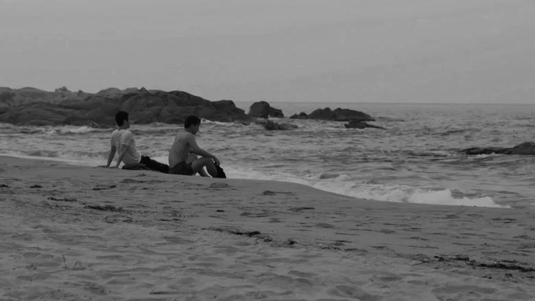 Black Summer screenshot 1
