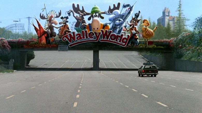 National Lampoon's Vacation screenshot 5
