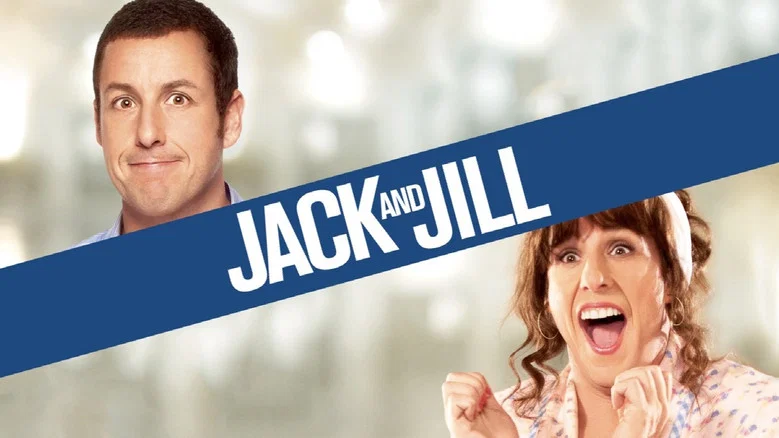 Jack and Jill screenshot 1