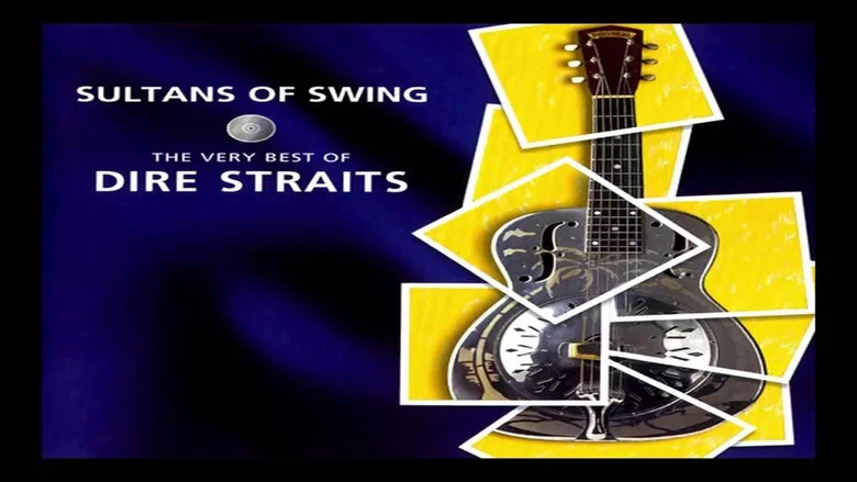 Dire Straits: Sultans of Swing, The Very Best of Dire Straits screenshot 2