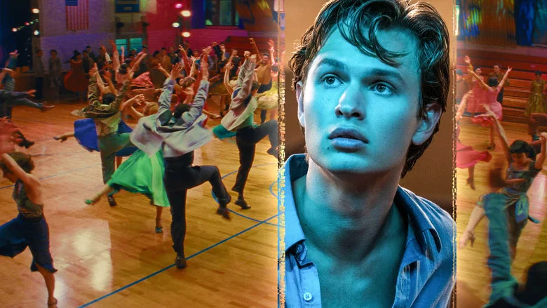Something's Coming: West Side Story screenshot 2