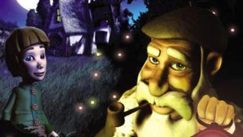 Anjé: The Legend of the Pyrenees screenshot 1