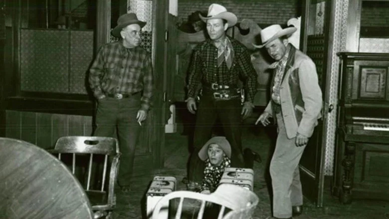 In Old Amarillo screenshot 1