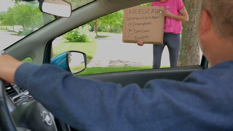Steve Jobless screenshot 1