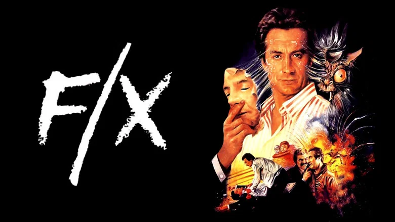 F/X screenshot 1