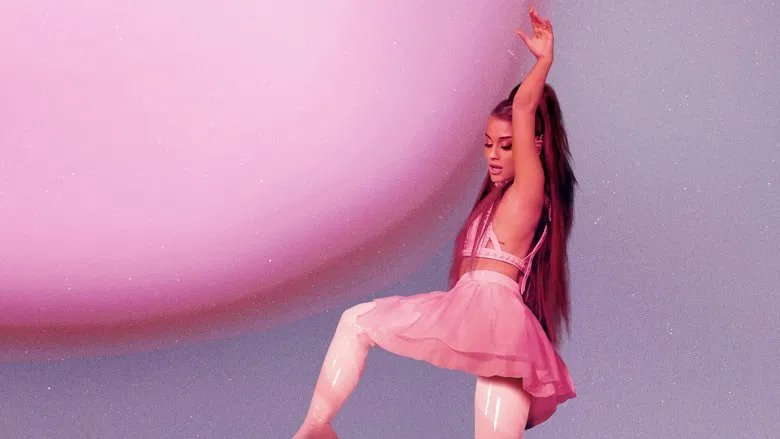 ariana grande: excuse me, i love you screenshot 1