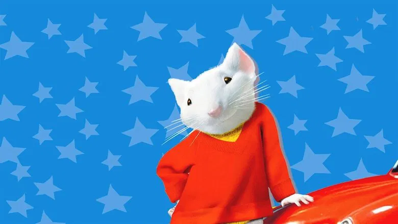 Stuart Little screenshot 4