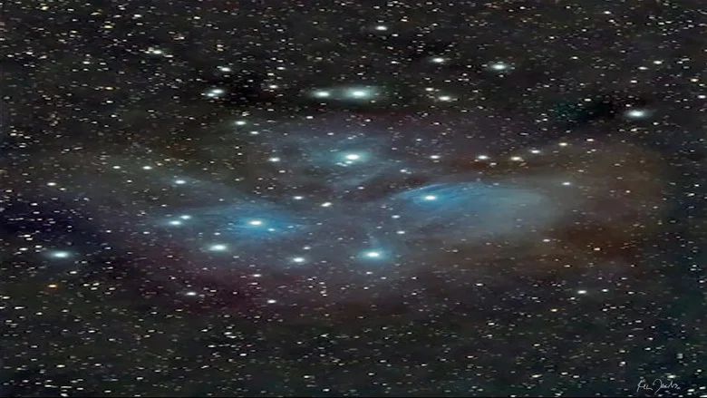 Hubble II screenshot 1