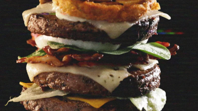 Buffet Infinity screenshot 6