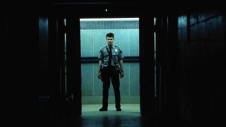 Nightwatch screenshot 5