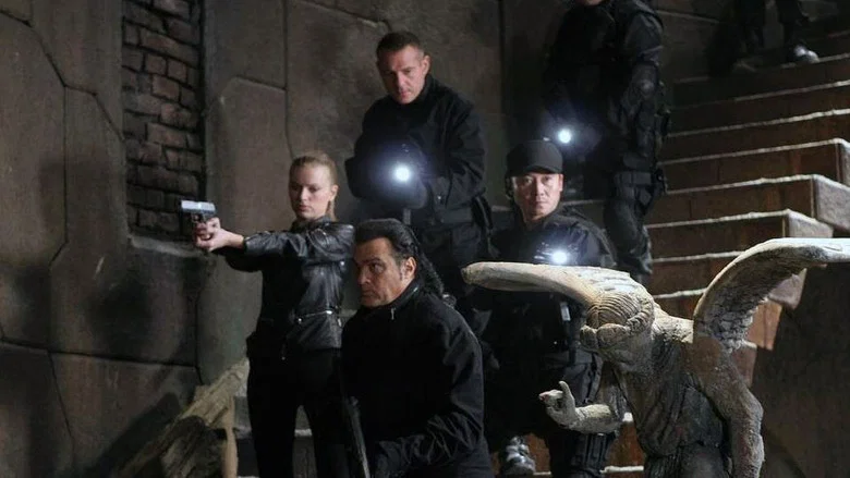 Attack Force screenshot 1