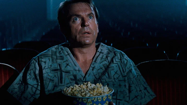In the Mouth of Madness screenshot 6