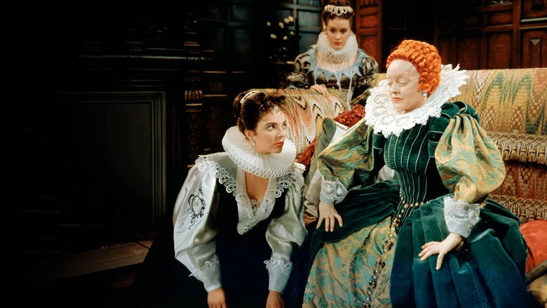 The Virgin Queen screenshot 5