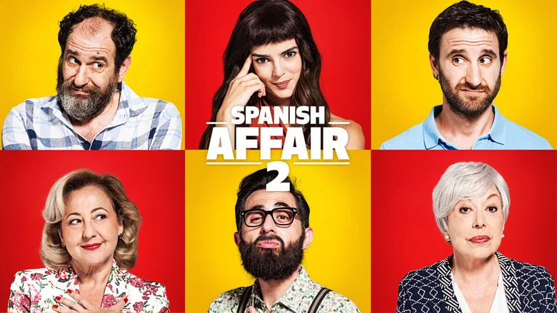 Spanish Affair 2 screenshot 2