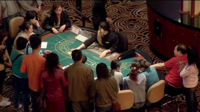 Vegas comes to China screenshot 1