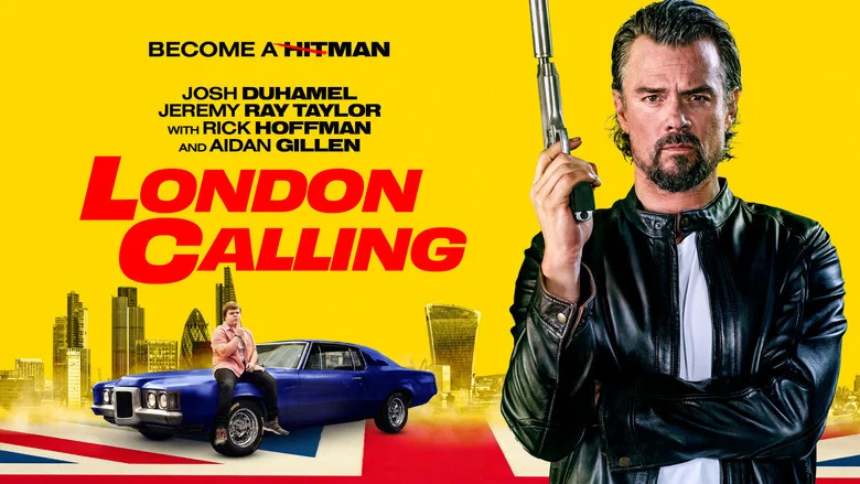 London Calling screenshot 2