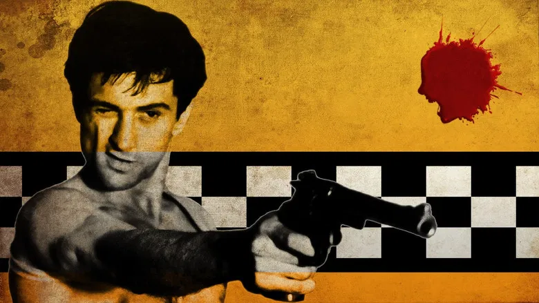 Taxi Driver screenshot 7