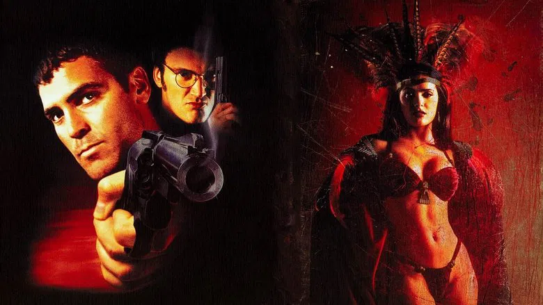 From Dusk Till Dawn screenshot 1