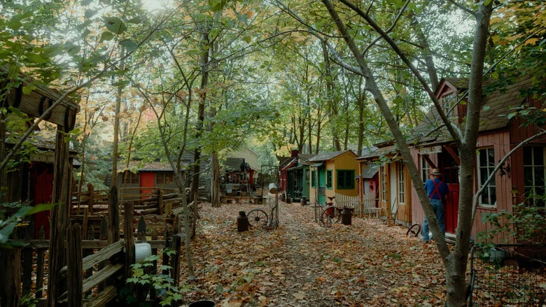 Terry's Little Village screenshot 1