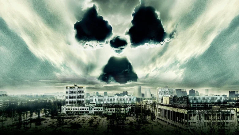 Chernobyl Diaries screenshot 5