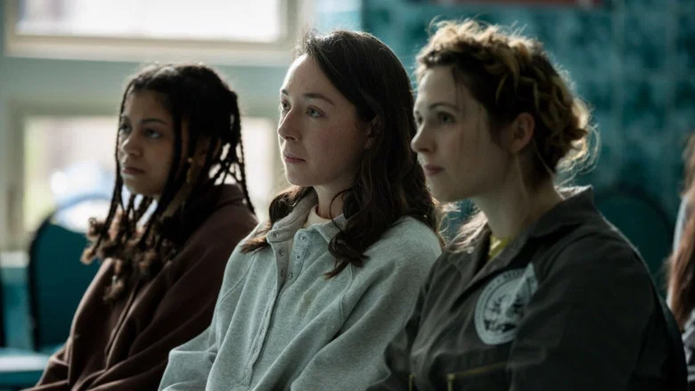 Motherland screenshot 4