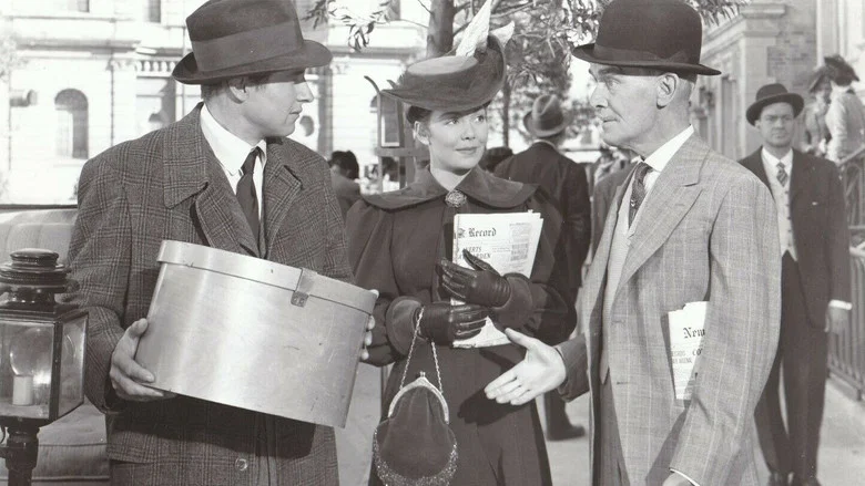 The Story of Will Rogers screenshot 1
