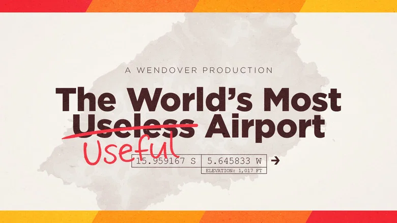 The World's Most Useful Airport screenshot 2