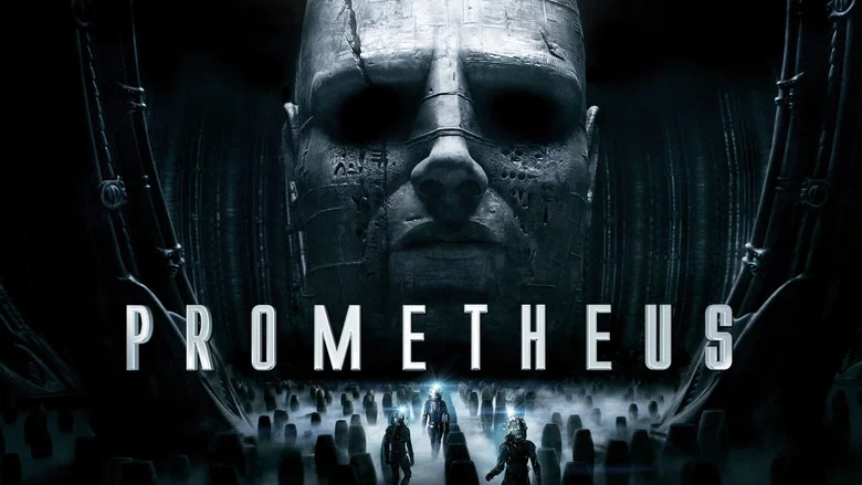 Prometheus screenshot 5