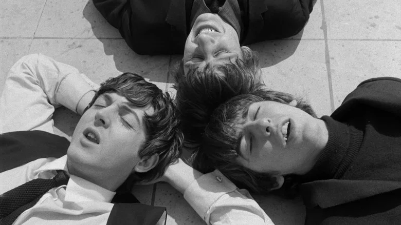 A Hard Day's Night screenshot 7