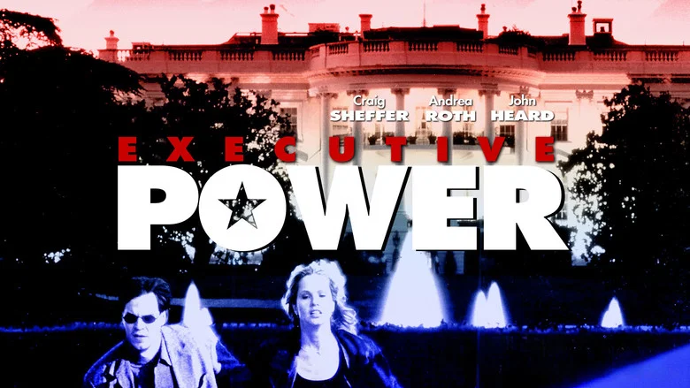 Executive Power screenshot 3
