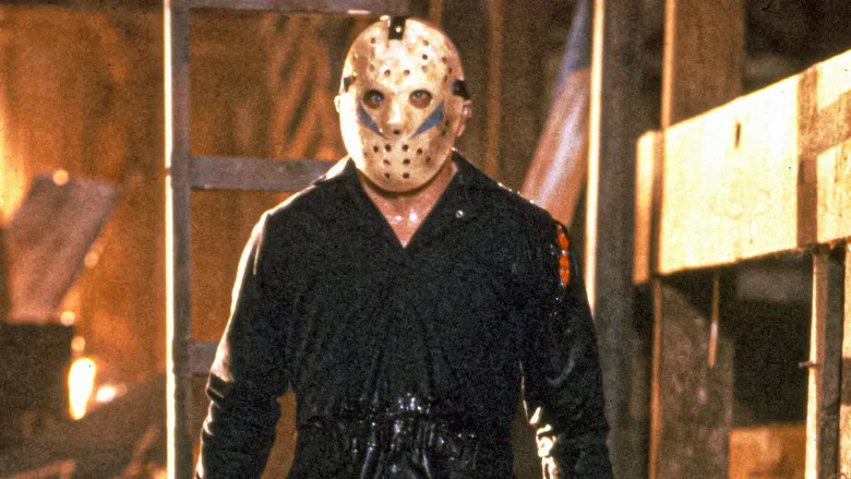 Friday the 13th: A New Beginning screenshot 7