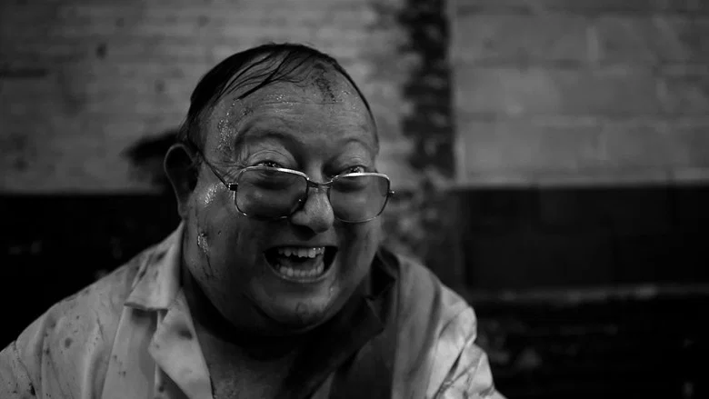 The Human Centipede 2 (Full Sequence) screenshot 6