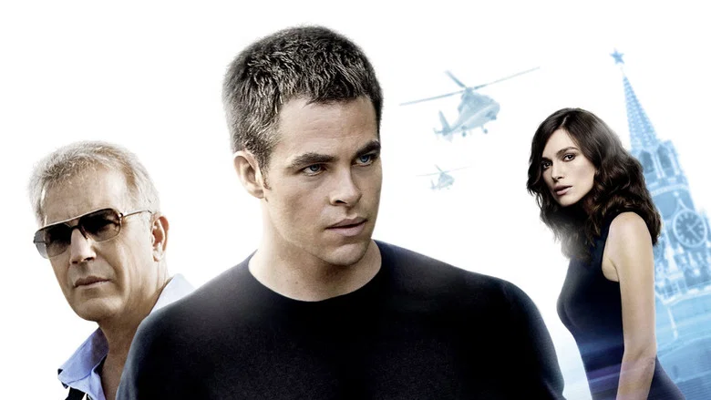 Jack Ryan: Shadow Recruit screenshot 5