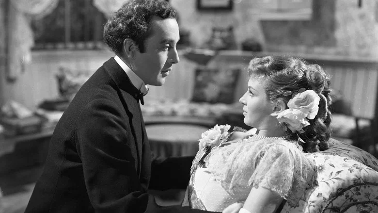 Kind Hearts and Coronets screenshot 5