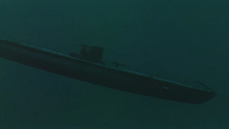 The Enemy Below screenshot 5
